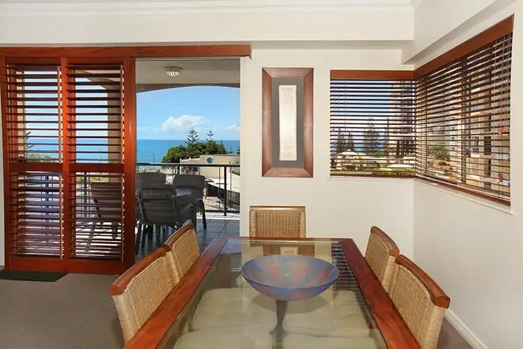Seventh view of Homely unit listing, 503/65 First Ave, Mooloolaba QLD 4557