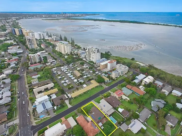 12 Onslow Street, Golden Beach QLD 4551