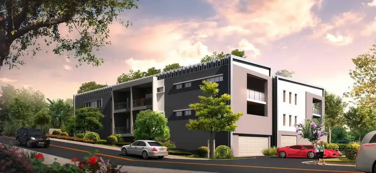 Sixth view of Homely apartment listing, 5/31 Liberty Road, Taigum QLD 4018