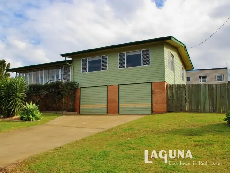 4 Berrie Street, Gympie QLD 4570