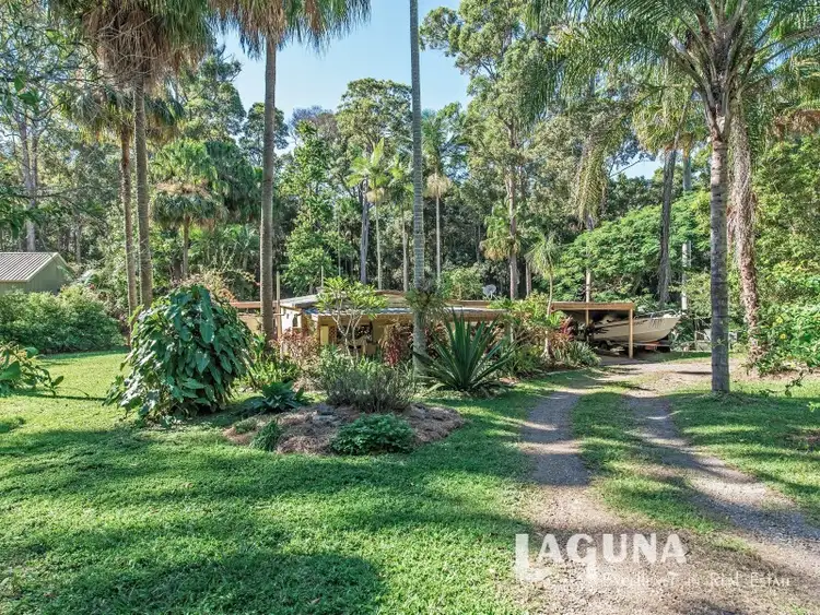Third view of Homely house listing, 149 Dath Henderson Road, Tinbeerwah QLD 4563
