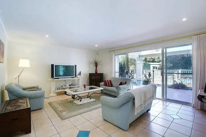 Sixth view of Homely house listing, 17 Habitat Place, Noosa Heads QLD 4567
