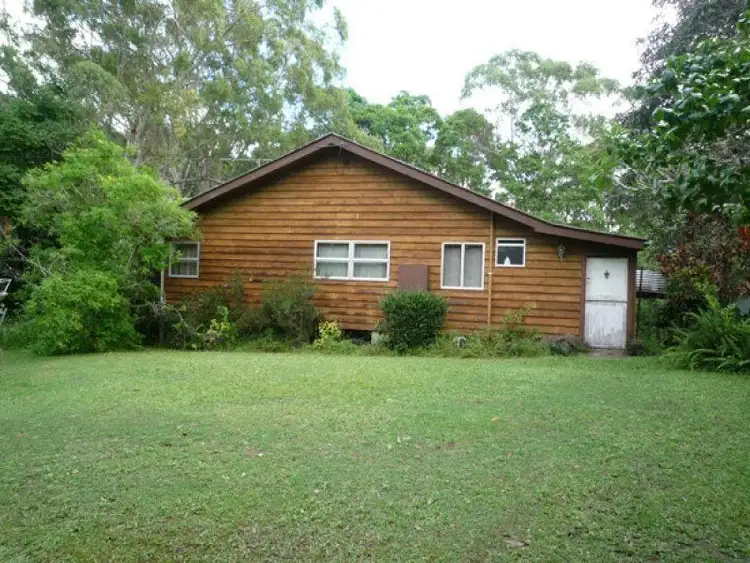 179 Wappa Falls Rd, Yandina QLD 4561