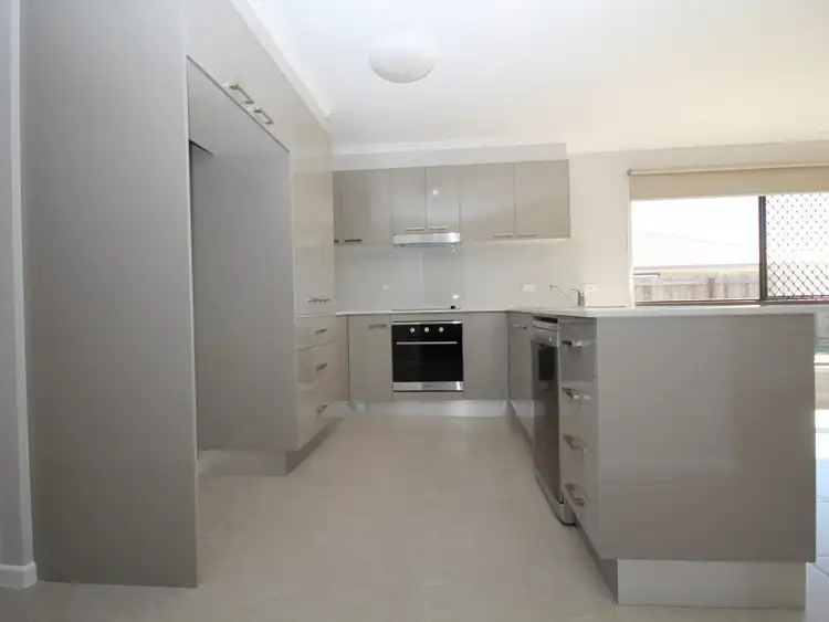 Second view of Homely house listing, 133 Old Maryborough Road, Gympie QLD 4570