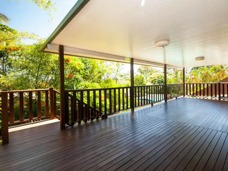 Second view of Homely house listing, 5 Lake View Drive, Tewantin QLD 4565