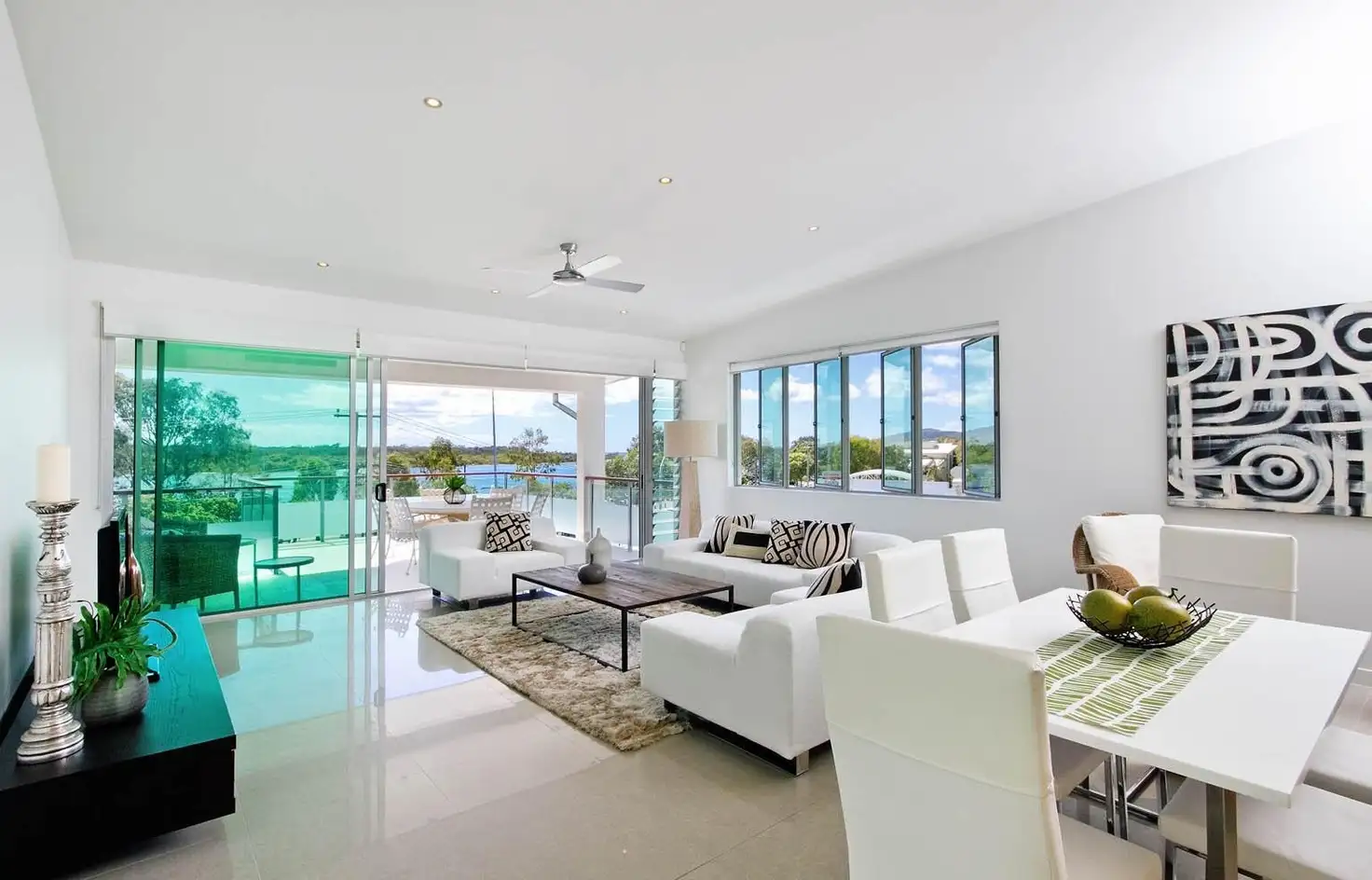 Main view of Homely apartment listing, 5/201 DaVos Penthouse, Gympie Terrace, Noosaville QLD 4566