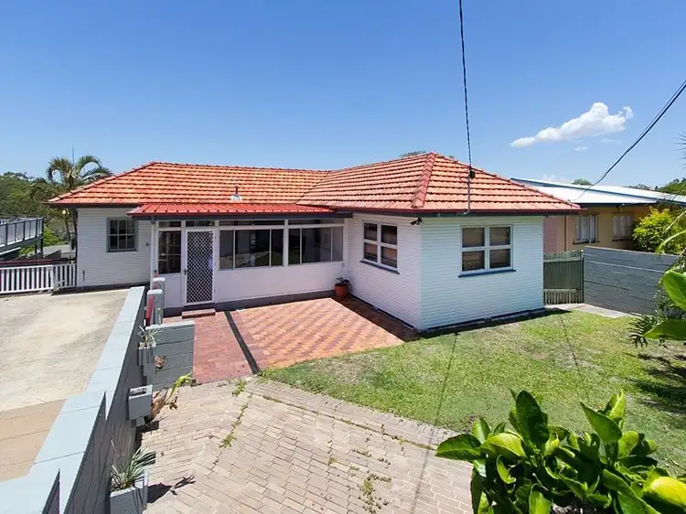Main view of Homely house listing, 39 Fleetway Street, Morningside QLD 4170