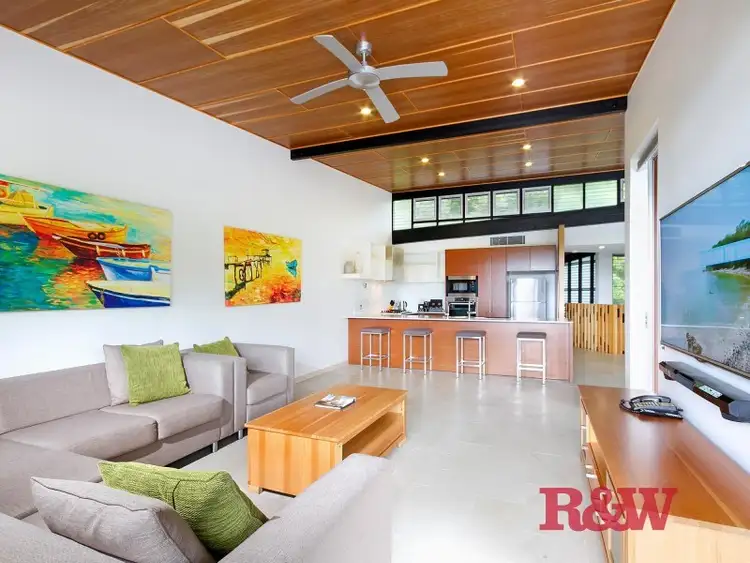 Sixth view of Homely villa listing, 5108/5 'Peppers Resort' Morwong Drive, Noosa Heads QLD 4567