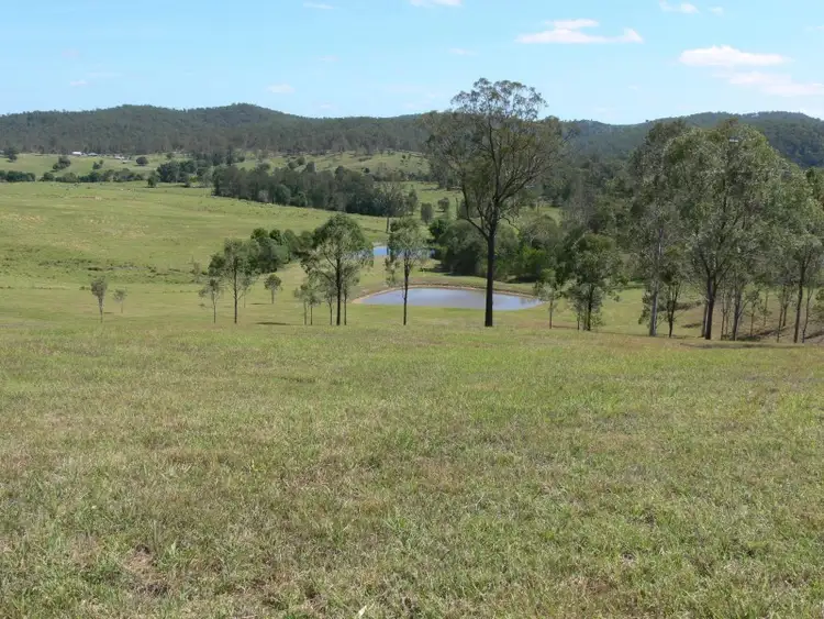 Main view of Homely land listing, Lot 55 & 56 Jimbour Road, The Palms QLD 4570