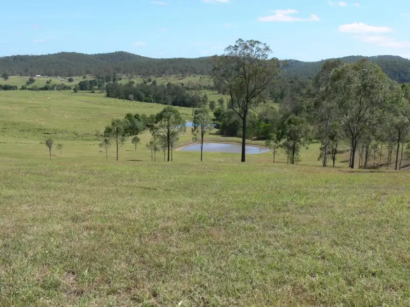 Main view of Homely land listing, Lot 55 & 56 Jimbour Road, The Palms QLD 4570