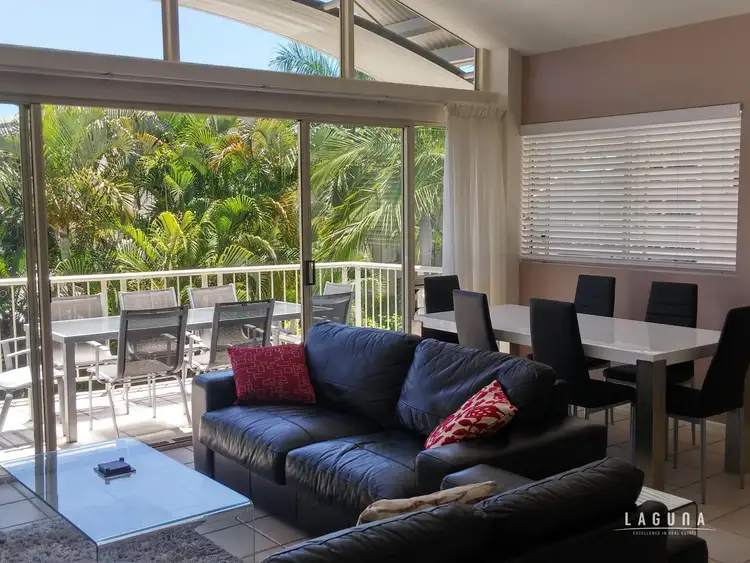 8/235 Gympie Terrace, Noosaville QLD 4566