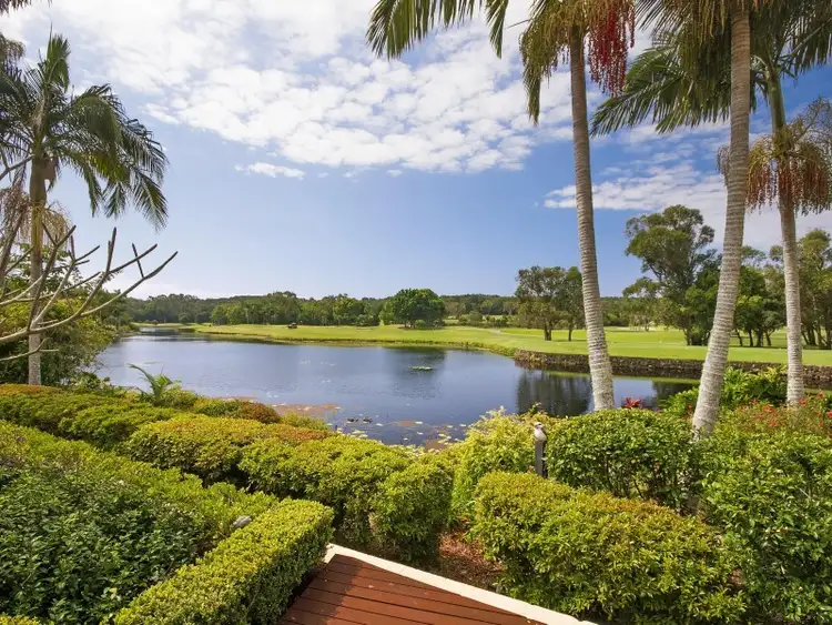 221/61 Noosa Springs Drive, Noosa Springs QLD 4567