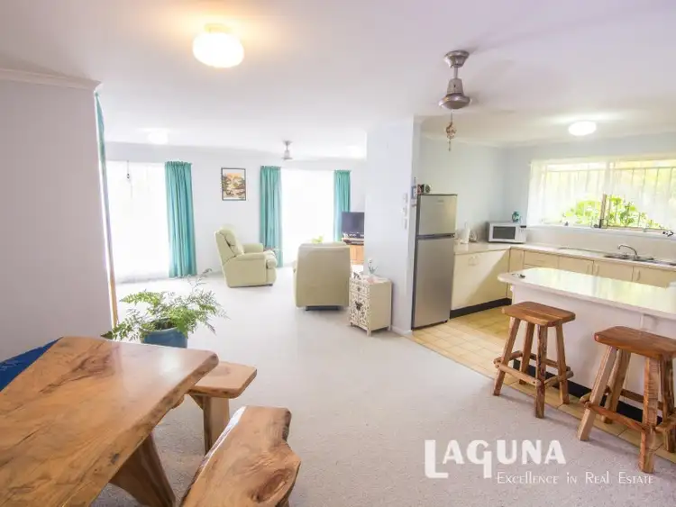 Second view of Homely house listing, 23 Cullinane St, Tewantin QLD 4565