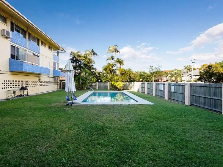 Sixth view of Homely unit listing, 6/26 Seymour Road, Hamilton QLD 4007
