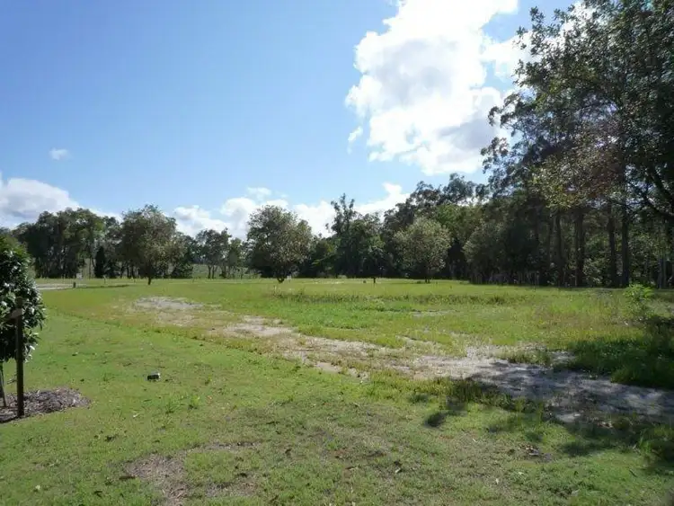 Second view of Homely land listing, 30 Otto Nothling Place, Beerwah QLD 4519