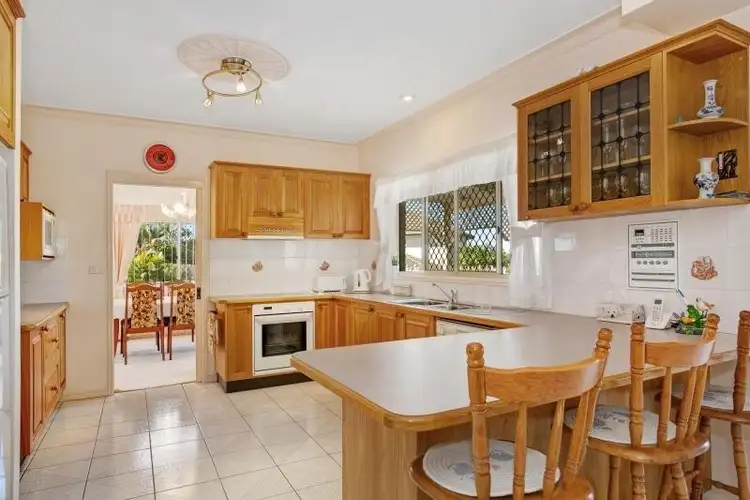 Fifth view of Homely house listing, 16 Pentas Place, Drewvale QLD 4116