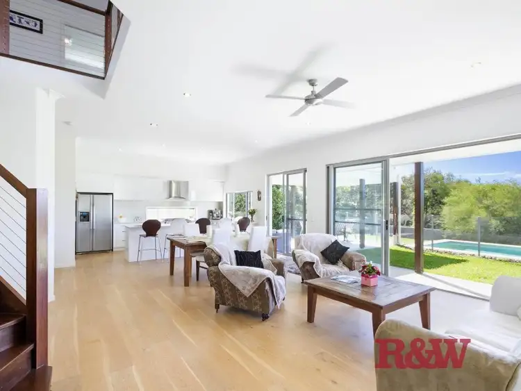 Fourth view of Homely house listing, 15 Antipodes Close, Castaways Beach QLD 4567