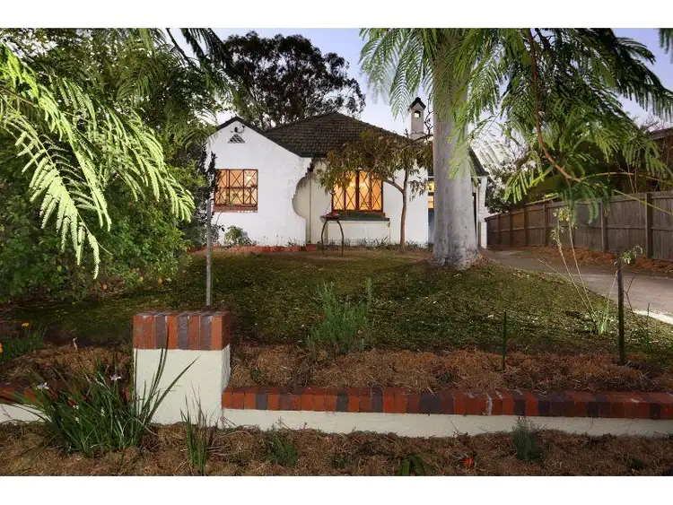 50 Stephen Street, Camp Hill QLD 4152