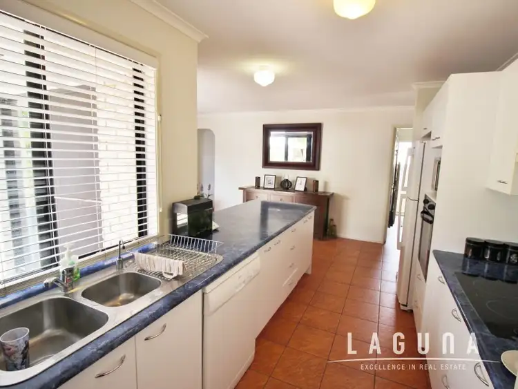 Fifth view of Homely house listing, 5 Bushland Drive, Southside QLD 4570