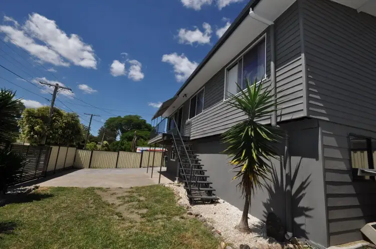 Second view of Homely house listing, 132 North Road, Woodridge QLD 4114