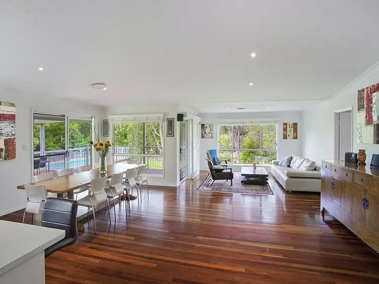 Third view of Homely house listing, 15 Foxtail Rise, Doonan QLD 4562