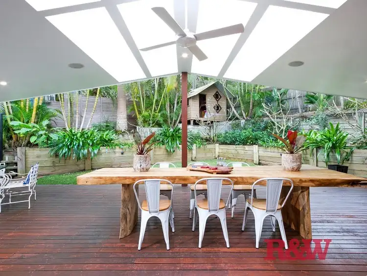 Fifth view of Homely house listing, 3 Thornbill Court, Noosa Heads QLD 4567