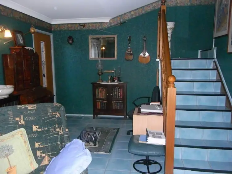 Third view of Homely unit listing, Unit 4, 3 Nash Street, Gympie QLD 4570