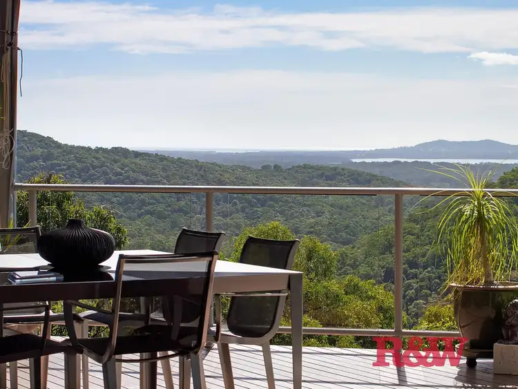 Fourth view of Homely house listing, 59 Musgrave Drive, Yandina Creek QLD 4561