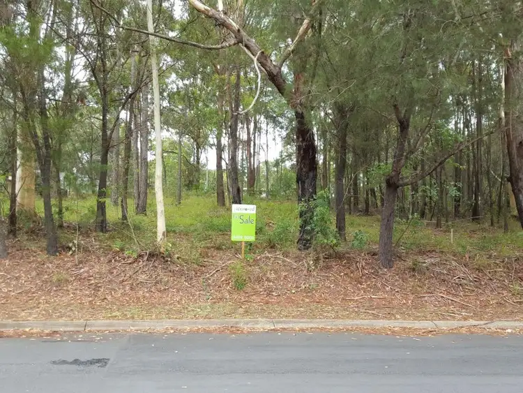 Second view of Homely land listing, 9 Channel Street, Russell Island QLD 4184