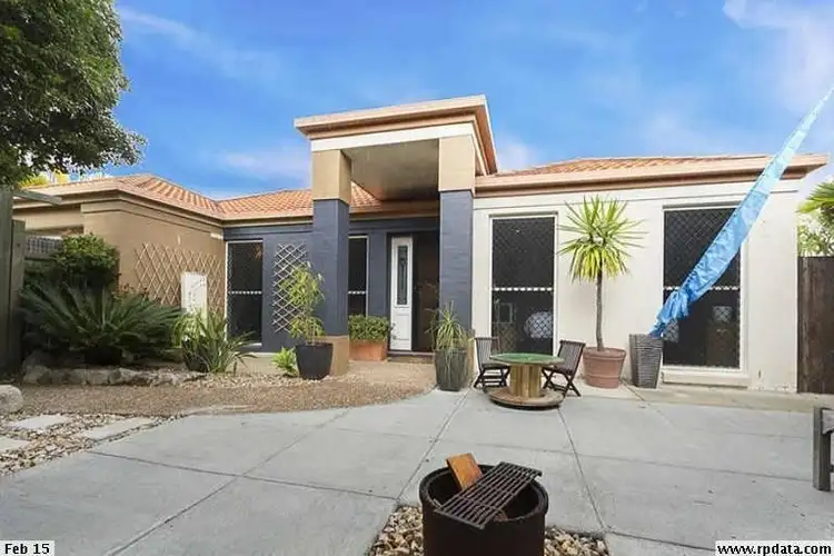 Second view of Homely house listing, 5 Prestwick Court, Tewantin QLD 4565