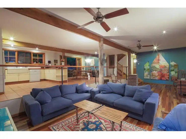 Fifth view of Homely house listing, 196 Nandroya Road, Cooroy QLD 4563