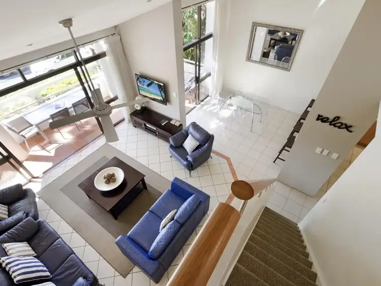 Sixth view of Homely apartment listing, 4/43 Noosa Parade, Noosa Heads QLD 4567