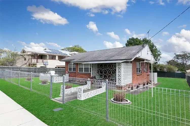Third view of Homely house listing, 68 Shrapnel Road, Cannon Hill QLD 4170