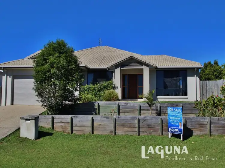 19 Hilltop Avenue, Southside QLD 4570