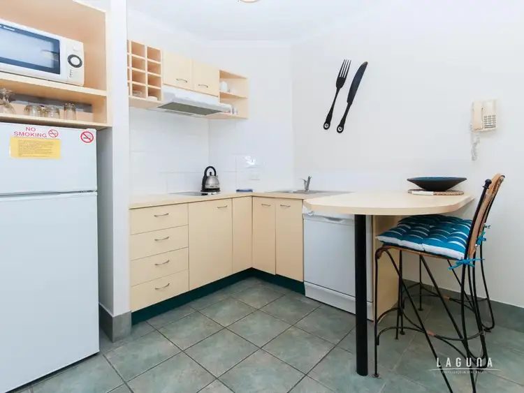 Third view of Homely unit listing, 8/17 Albert Street, Noosaville QLD 4566
