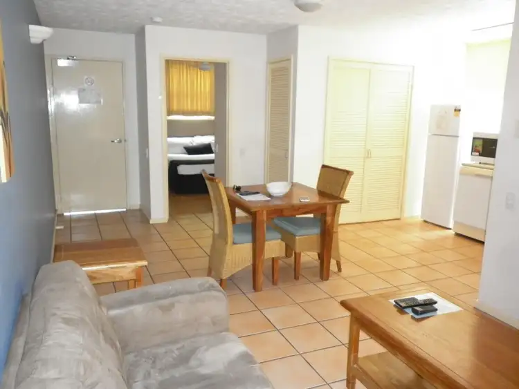 Fourth view of Homely unit listing, Unit 17/15 Rainbow Shores Drive, Rainbow Beach QLD 4581