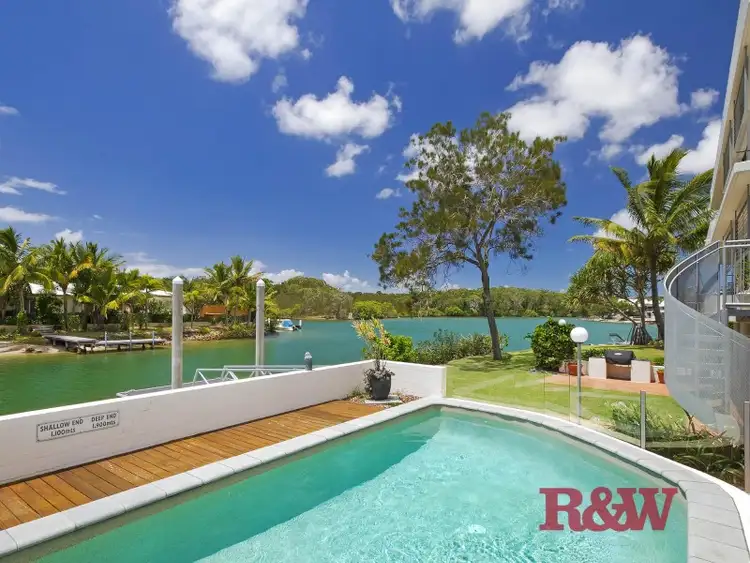 Seventh view of Homely apartment listing, 4/'Pisces' 7 Peza Court, Noosa Heads QLD 4567