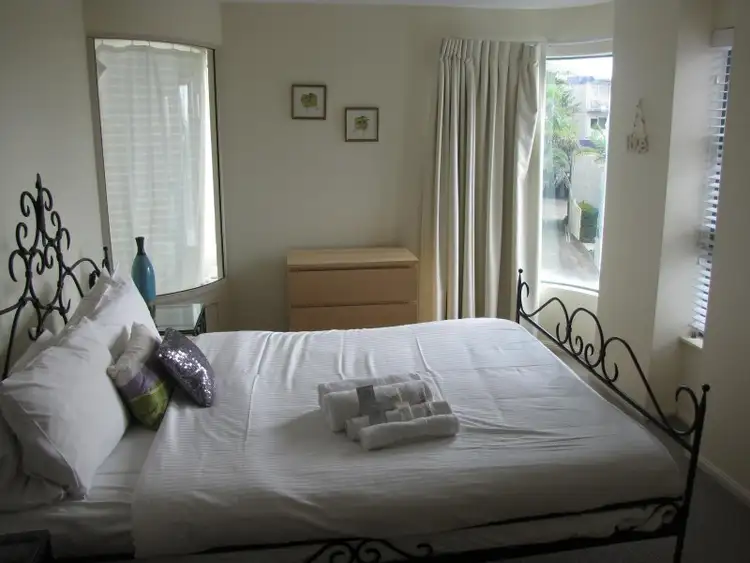 Sixth view of Homely unit listing, 37/188-192 'Grand Palais' Alexandra Pde, Alexandra Headland QLD 4572