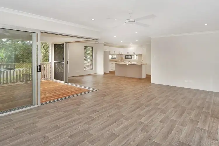 Fourth view of Homely house listing, 55 Brewers Road, Cooran QLD 4569