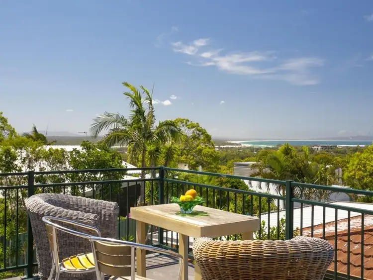 Second view of Homely house listing, 21 Allambi Terrace, Noosa Heads QLD 4567