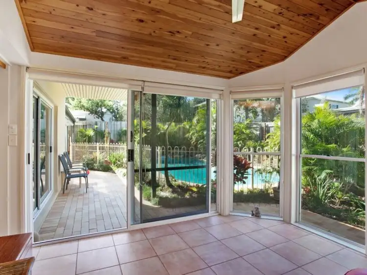 Fifth view of Homely house listing, 31 Callitris Crecent, Marcus Beach QLD 4573