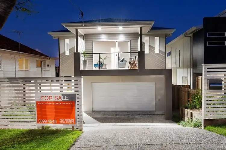 14 Bonar Street, Morningside QLD 4170