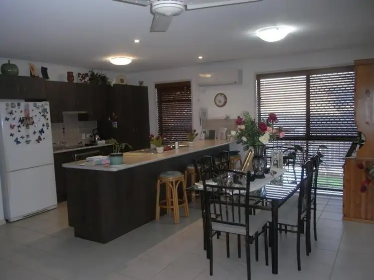 Second view of Homely house listing, 5 Bowlers Drive, Southside QLD 4570