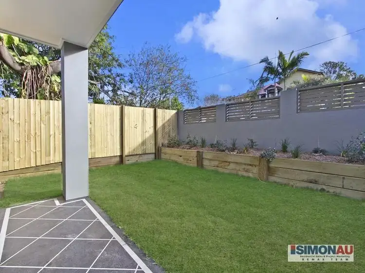 Second view of Homely townhouse listing, 27 Forest Street, Moorooka QLD 4105