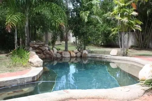 22 Mostyn Crescent, Bushland Beach QLD 4818
