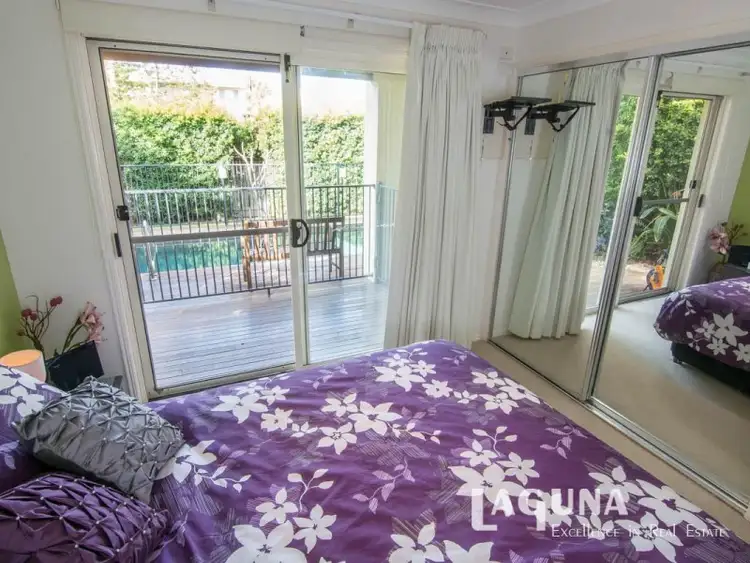 Seventh view of Homely townhouse listing, 1/44 Ventura Street, Sunrise Beach QLD 4567