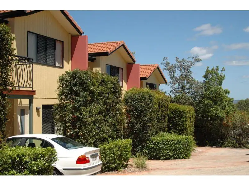 Main view of Homely townhouse listing, 5/3 Lipton Street, Sunrise Beach QLD 4567