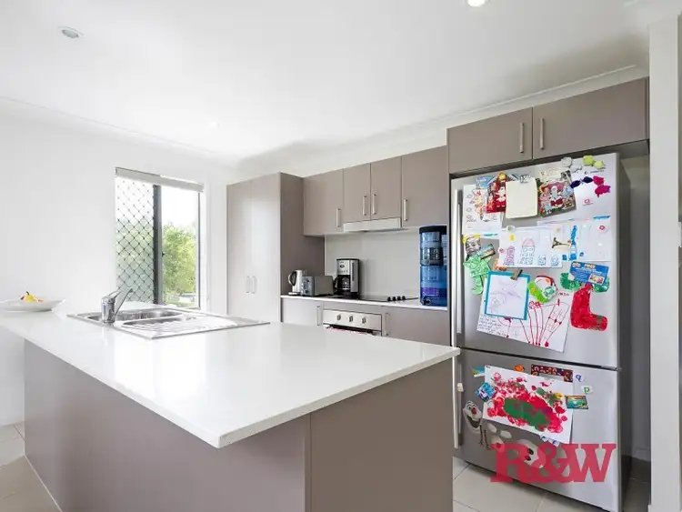 Third view of Homely house listing, 3 Smoke Bush Drive, Noosa Heads QLD 4567