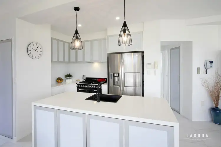 Third view of Homely house listing, 1/59 Elizabeth Street, Noosaville QLD 4566