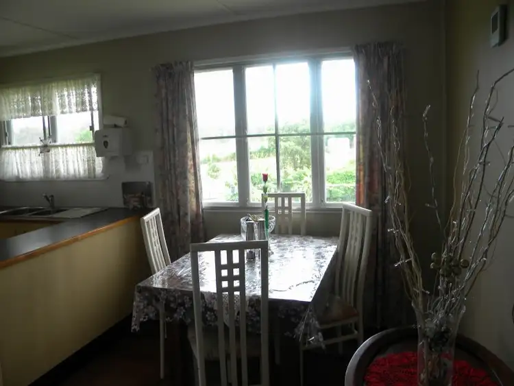 Sixth view of Homely house listing, 100 Clarkson Dve, Curra QLD 4570